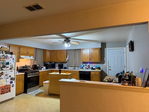 Tiny photo for 5507 Burwood Road, Oakwood Hills, IL 60013 (MLS # 12717120)