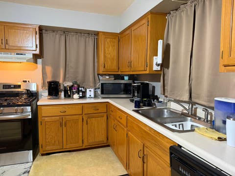 Tiny photo for 5507 Burwood Road, Oakwood Hills, IL 60013 (MLS # 12717120)