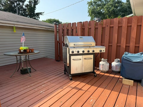 Tiny photo for 5507 Burwood Road, Oakwood Hills, IL 60013 (MLS # 12717120)