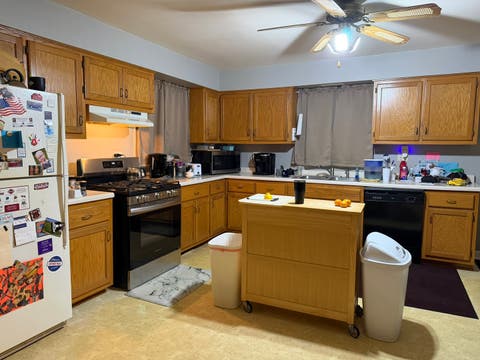 Tiny photo for 5507 Burwood Road, Oakwood Hills, IL 60013 (MLS # 12717120)