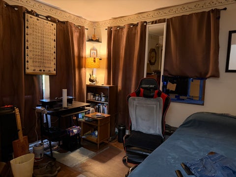 Tiny photo for 5507 Burwood Road, Oakwood Hills, IL 60013 (MLS # 12717120)