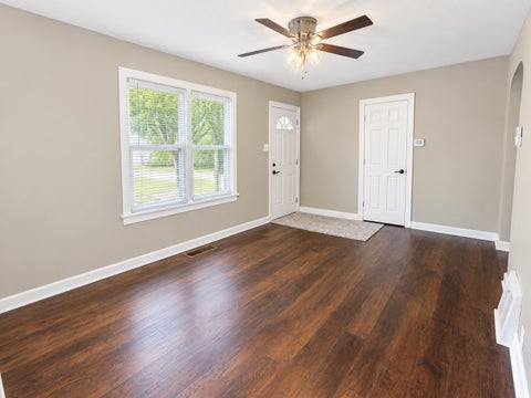Tiny photo for 212 S Douglas Avenue, Bradley, IL 60915 (MLS # 12753937)