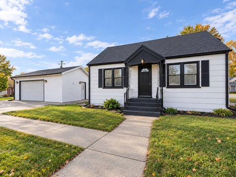 212 S Douglas Avenue, Bradley, IL 60915 - #: 12753937