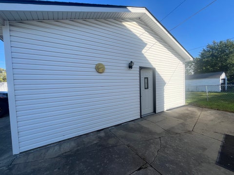 Tiny photo for 212 S Douglas Avenue, Bradley, IL 60915 (MLS # 12753937)