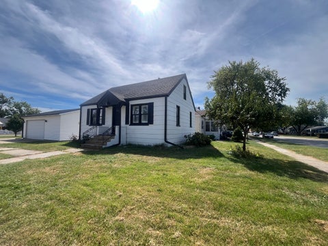Tiny photo for 212 S Douglas Avenue, Bradley, IL 60915 (MLS # 12753937)