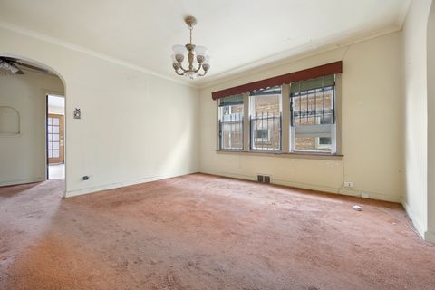 Tiny photo for 8055 S Wabash Avenue, Chicago, IL 60619 (MLS # 12583077)