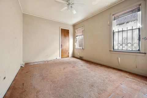Tiny photo for 8055 S Wabash Avenue, Chicago, IL 60619 (MLS # 12583077)