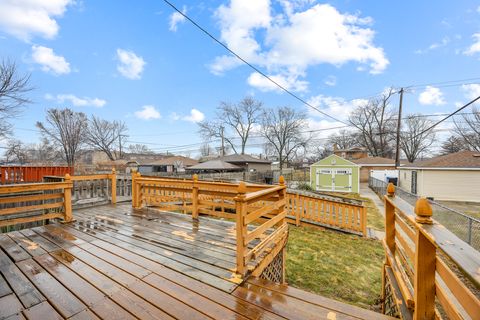 Tiny photo for 8055 S Wabash Avenue, Chicago, IL 60619 (MLS # 12583077)