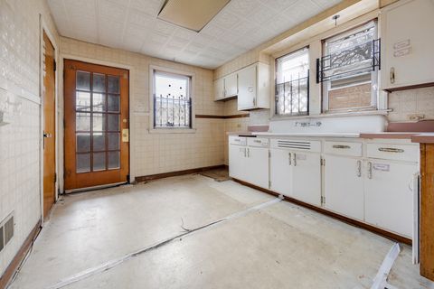 Tiny photo for 8055 S Wabash Avenue, Chicago, IL 60619 (MLS # 12583077)