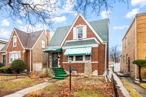 Photo of 8055 S Wabash Avenue, Chicago, IL 60619 (MLS # 12583077)