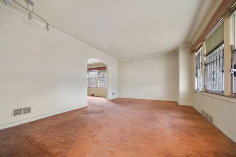 Tiny photo for 8055 S Wabash Avenue, Chicago, IL 60619 (MLS # 12583077)