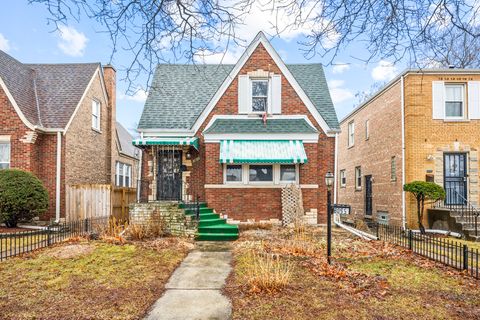 Tiny photo for 8055 S Wabash Avenue, Chicago, IL 60619 (MLS # 12583077)