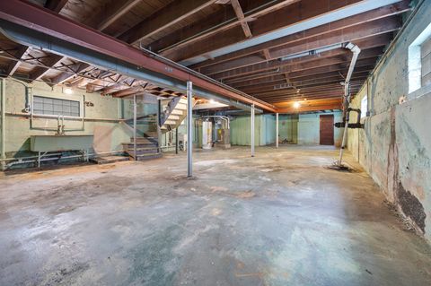 Tiny photo for 8055 S Wabash Avenue, Chicago, IL 60619 (MLS # 12583077)