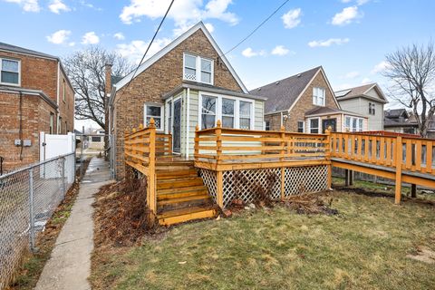 Tiny photo for 8055 S Wabash Avenue, Chicago, IL 60619 (MLS # 12583077)