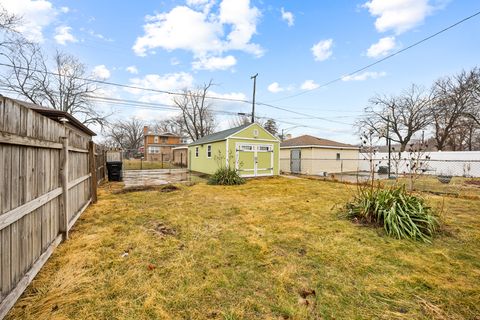 Tiny photo for 8055 S Wabash Avenue, Chicago, IL 60619 (MLS # 12583077)