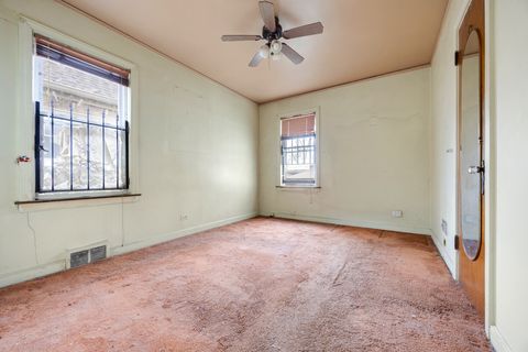 Tiny photo for 8055 S Wabash Avenue, Chicago, IL 60619 (MLS # 12583077)