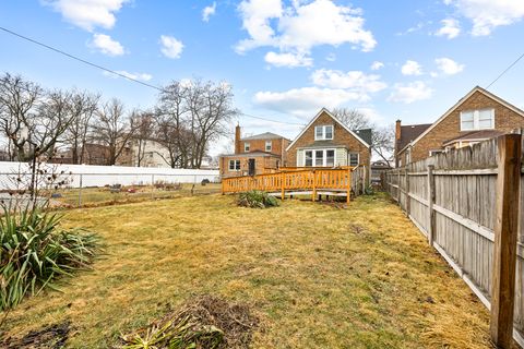 Tiny photo for 8055 S Wabash Avenue, Chicago, IL 60619 (MLS # 12583077)