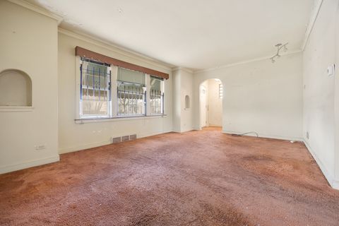 Tiny photo for 8055 S Wabash Avenue, Chicago, IL 60619 (MLS # 12583077)