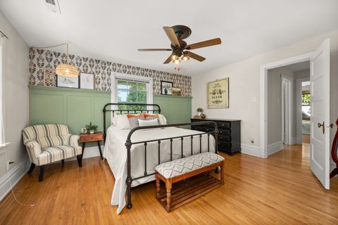 Tiny photo for 1018 Dekalb Avenue, Sycamore, IL 60178 (MLS # 12413232)