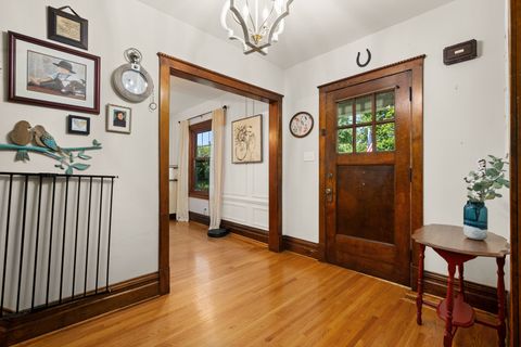 Tiny photo for 1018 Dekalb Avenue, Sycamore, IL 60178 (MLS # 12413232)