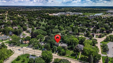 Tiny photo for 1018 Dekalb Avenue, Sycamore, IL 60178 (MLS # 12413232)