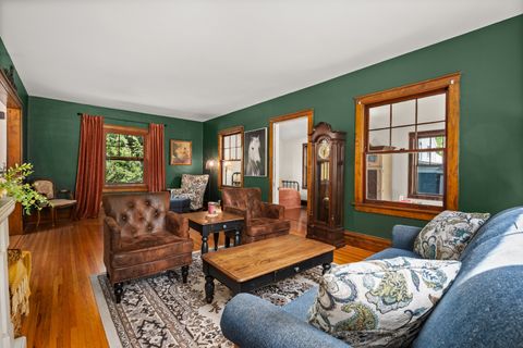 Tiny photo for 1018 Dekalb Avenue, Sycamore, IL 60178 (MLS # 12413232)