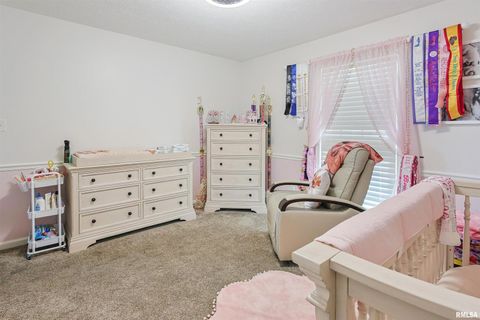 Tiny photo for 9855 N Route 37 Highway, Goreville, IL 62939 (MLS # EB459288)