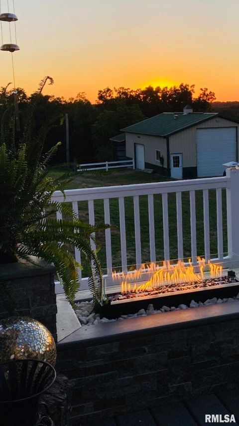 Tiny photo for 9855 N Route 37 Highway, Goreville, IL 62939 (MLS # EB459288)