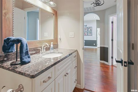 Tiny photo for 9855 N Route 37 Highway, Goreville, IL 62939 (MLS # EB459288)