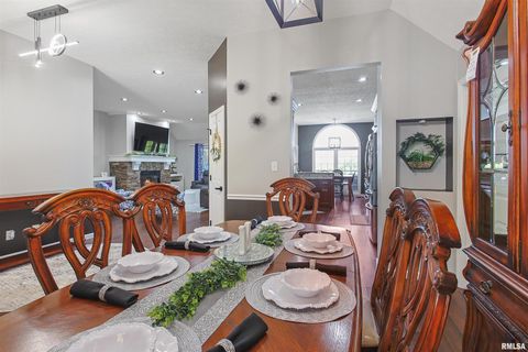 Tiny photo for 9855 N Route 37 Highway, Goreville, IL 62939 (MLS # EB459288)