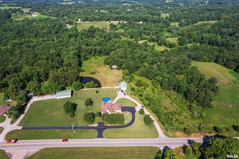 Tiny photo for 9855 N Route 37 Highway, Goreville, IL 62939 (MLS # EB459288)