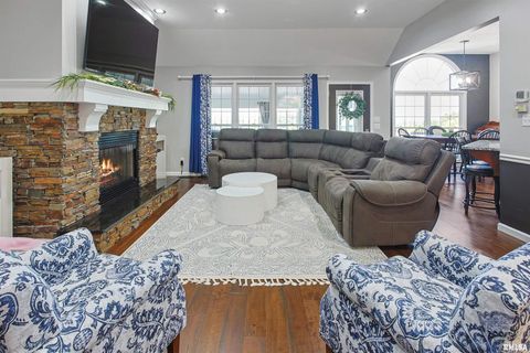 Tiny photo for 9855 N Route 37 Highway, Goreville, IL 62939 (MLS # EB459288)