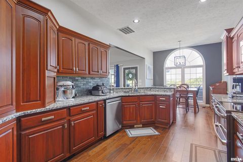 Tiny photo for 9855 N Route 37 Highway, Goreville, IL 62939 (MLS # EB459288)