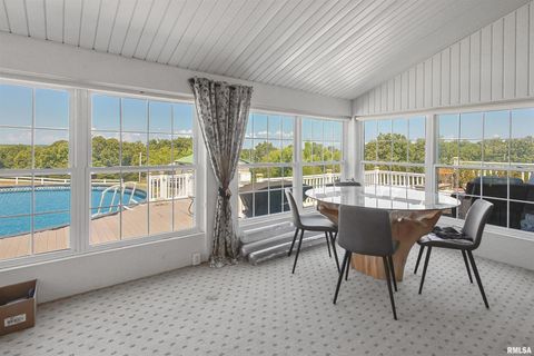 Tiny photo for 9855 N Route 37 Highway, Goreville, IL 62939 (MLS # EB459288)