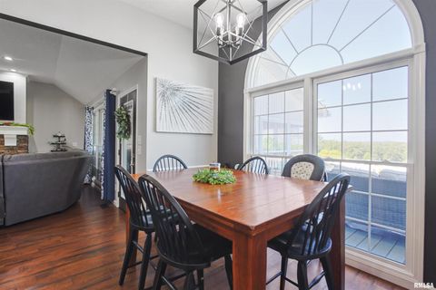 Tiny photo for 9855 N Route 37 Highway, Goreville, IL 62939 (MLS # EB459288)