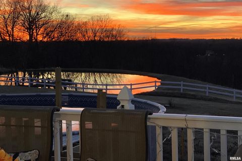 Tiny photo for 9855 N Route 37 Highway, Goreville, IL 62939 (MLS # EB459288)