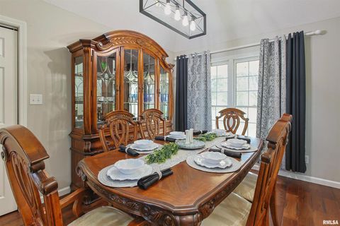 Tiny photo for 9855 N Route 37 Highway, Goreville, IL 62939 (MLS # EB459288)