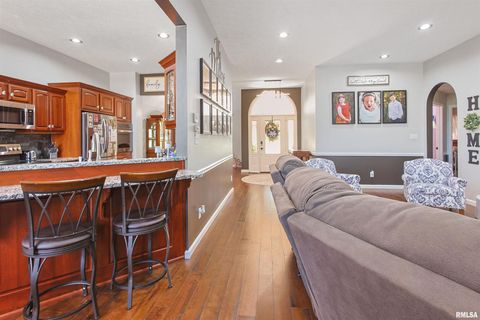 Tiny photo for 9855 N Route 37 Highway, Goreville, IL 62939 (MLS # EB459288)