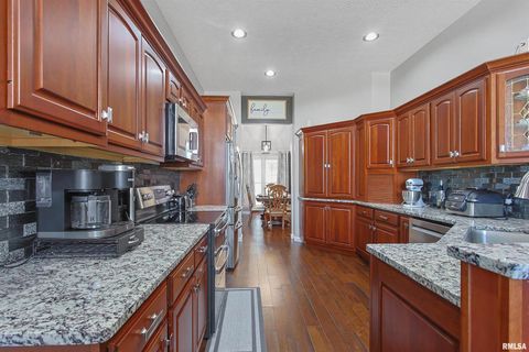 Tiny photo for 9855 N Route 37 Highway, Goreville, IL 62939 (MLS # EB459288)