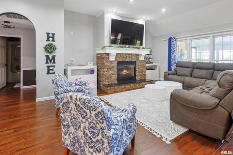 Tiny photo for 9855 N Route 37 Highway, Goreville, IL 62939 (MLS # EB459288)