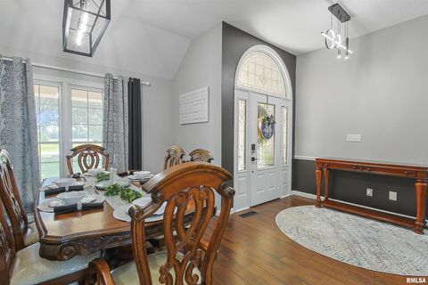 Tiny photo for 9855 N Route 37 Highway, Goreville, IL 62939 (MLS # EB459288)