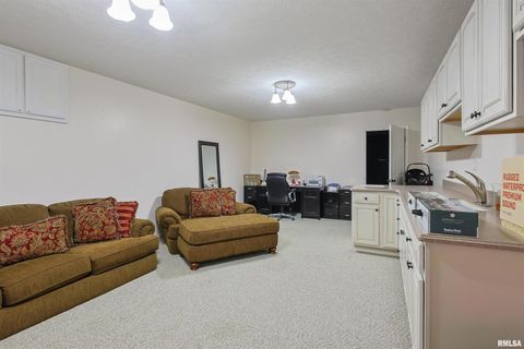 Tiny photo for 9855 N Route 37 Highway, Goreville, IL 62939 (MLS # EB459288)