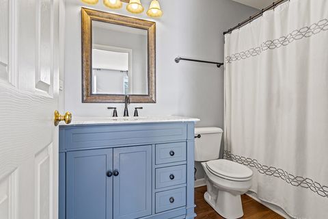 Tiny photo for 610 Four Seasons Boulevard, Aurora, IL 60504 (MLS # 12498992)