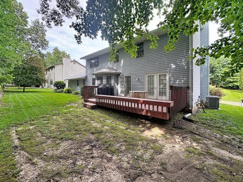 Tiny photo for 3707 75th Street Court, Moline, IL 61265 (MLS # 12703426)