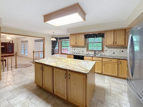 Tiny photo for 3707 75th Street Court, Moline, IL 61265 (MLS # 12703426)