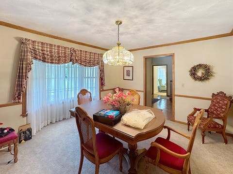 Tiny photo for 3707 75th Street Court, Moline, IL 61265 (MLS # 12703426)