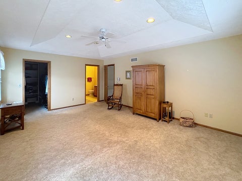 Tiny photo for 3707 75th Street Court, Moline, IL 61265 (MLS # 12703426)