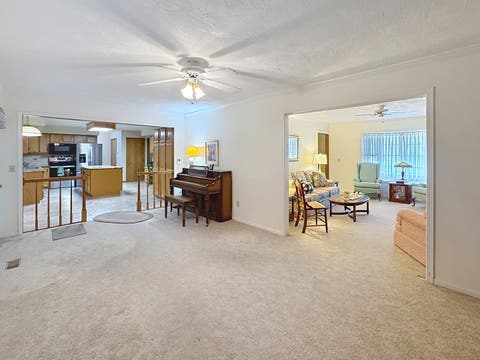 Tiny photo for 3707 75th Street Court, Moline, IL 61265 (MLS # 12703426)