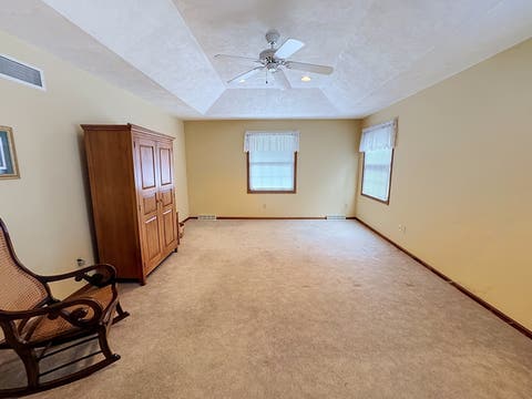 Tiny photo for 3707 75th Street Court, Moline, IL 61265 (MLS # 12703426)