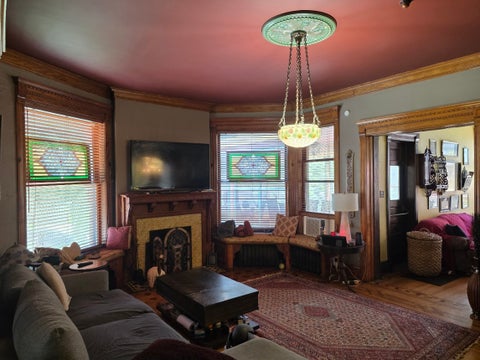 Tiny photo for 705 W Highland Avenue, Elgin, IL 60123 (MLS # 12720346)